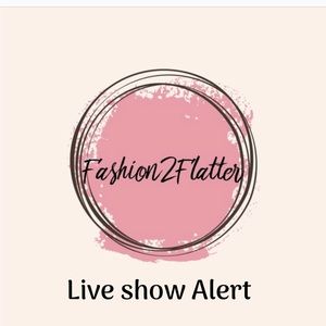 Like To Be notified when I go live!